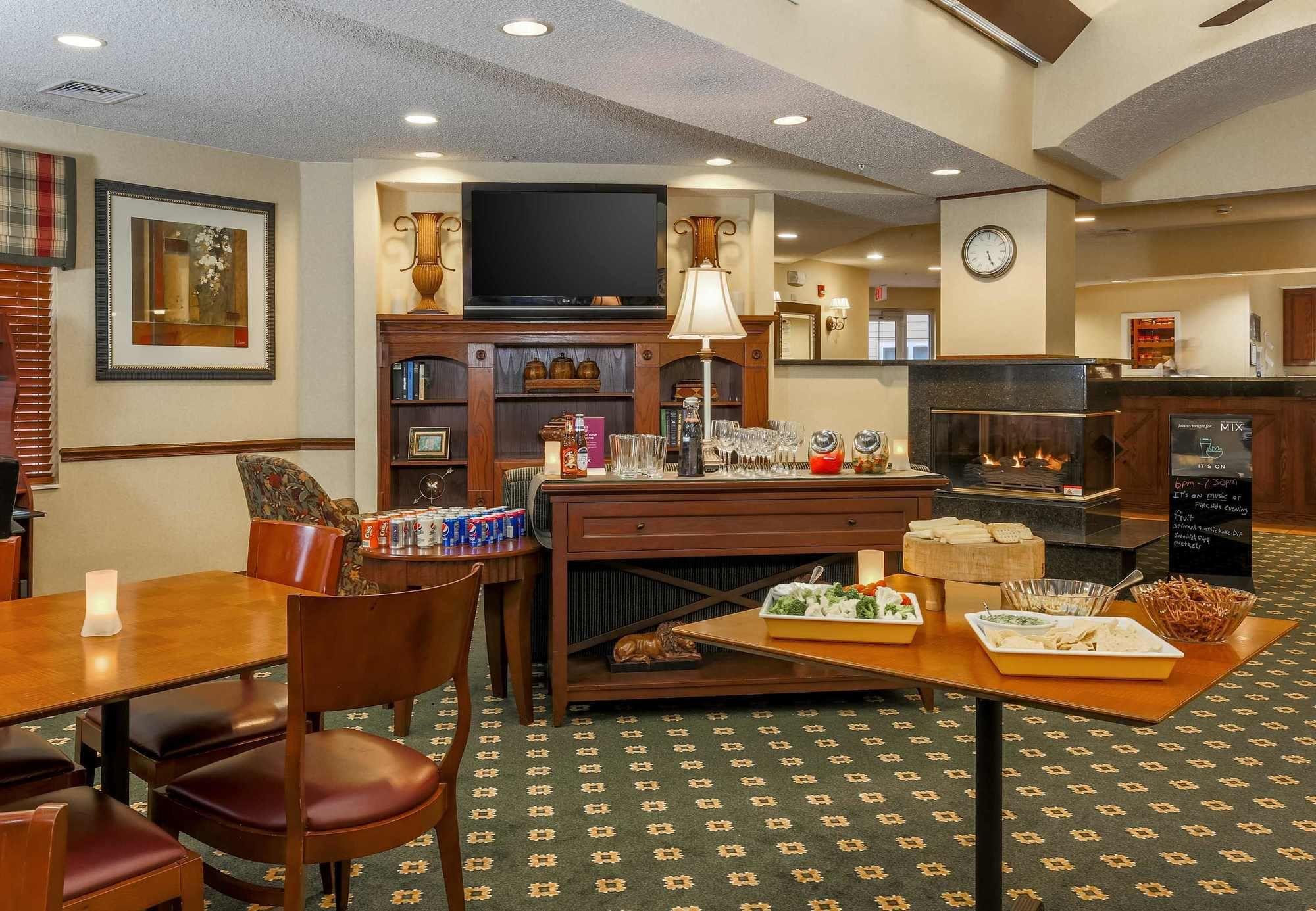 Residence Inn By Marriott Oklahoma City South Extérieur photo