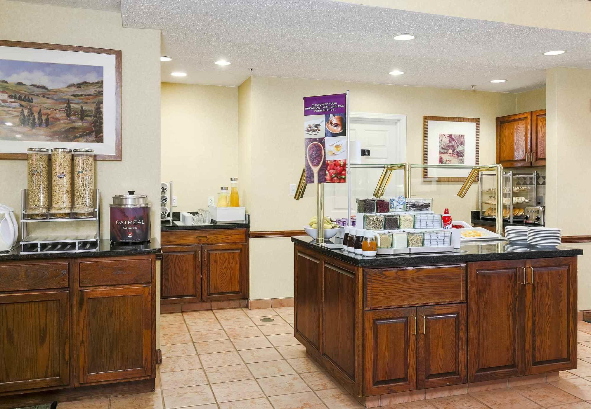 Residence Inn By Marriott Oklahoma City South Extérieur photo
