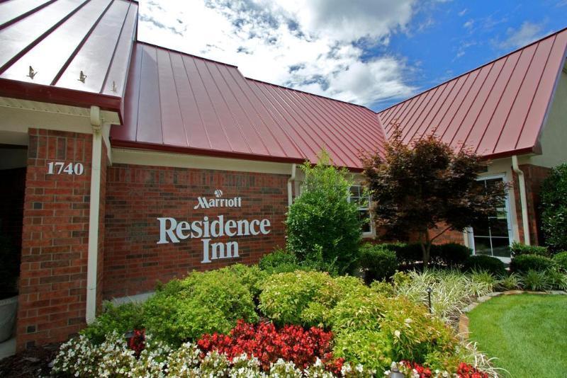 Residence Inn By Marriott Oklahoma City South Extérieur photo
