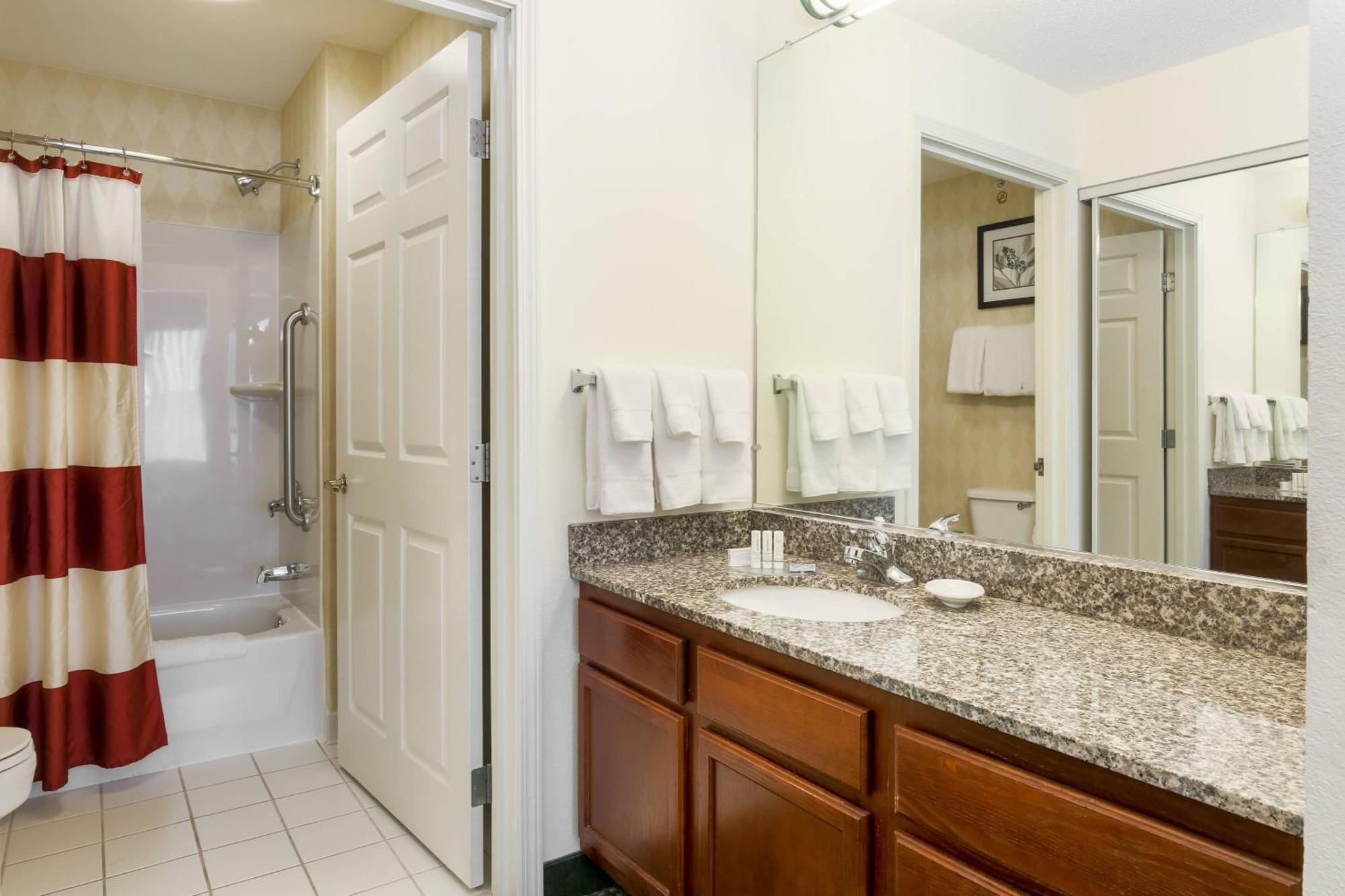 Residence Inn By Marriott Oklahoma City South Extérieur photo