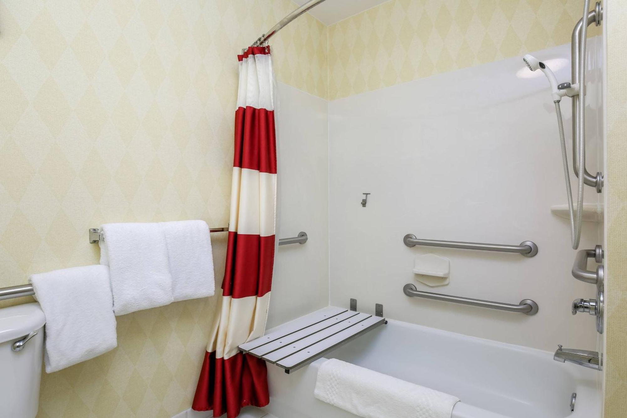 Residence Inn By Marriott Oklahoma City South Extérieur photo