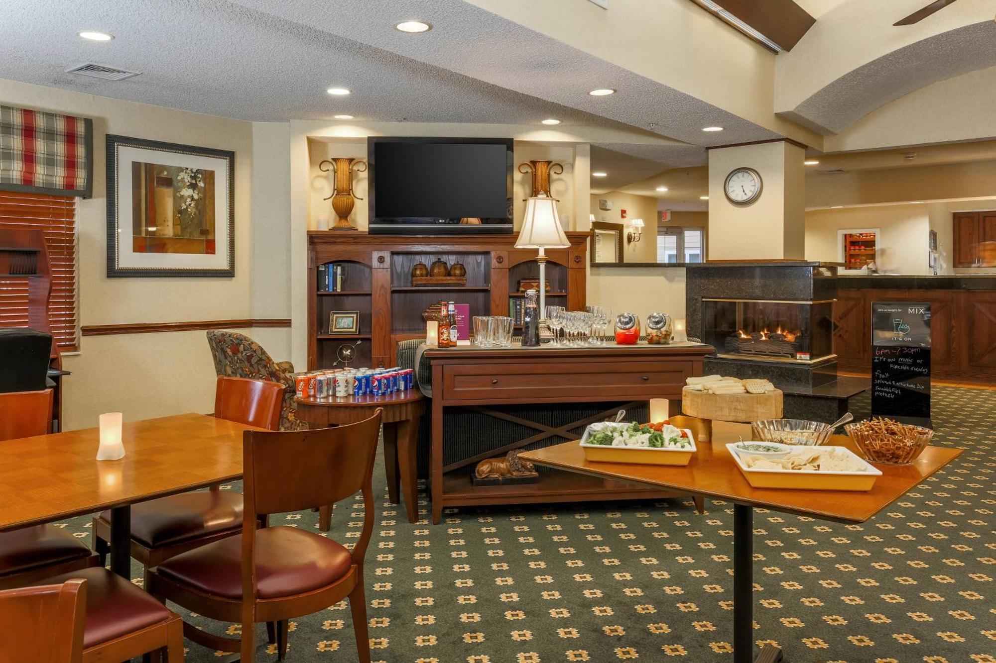 Residence Inn By Marriott Oklahoma City South Extérieur photo