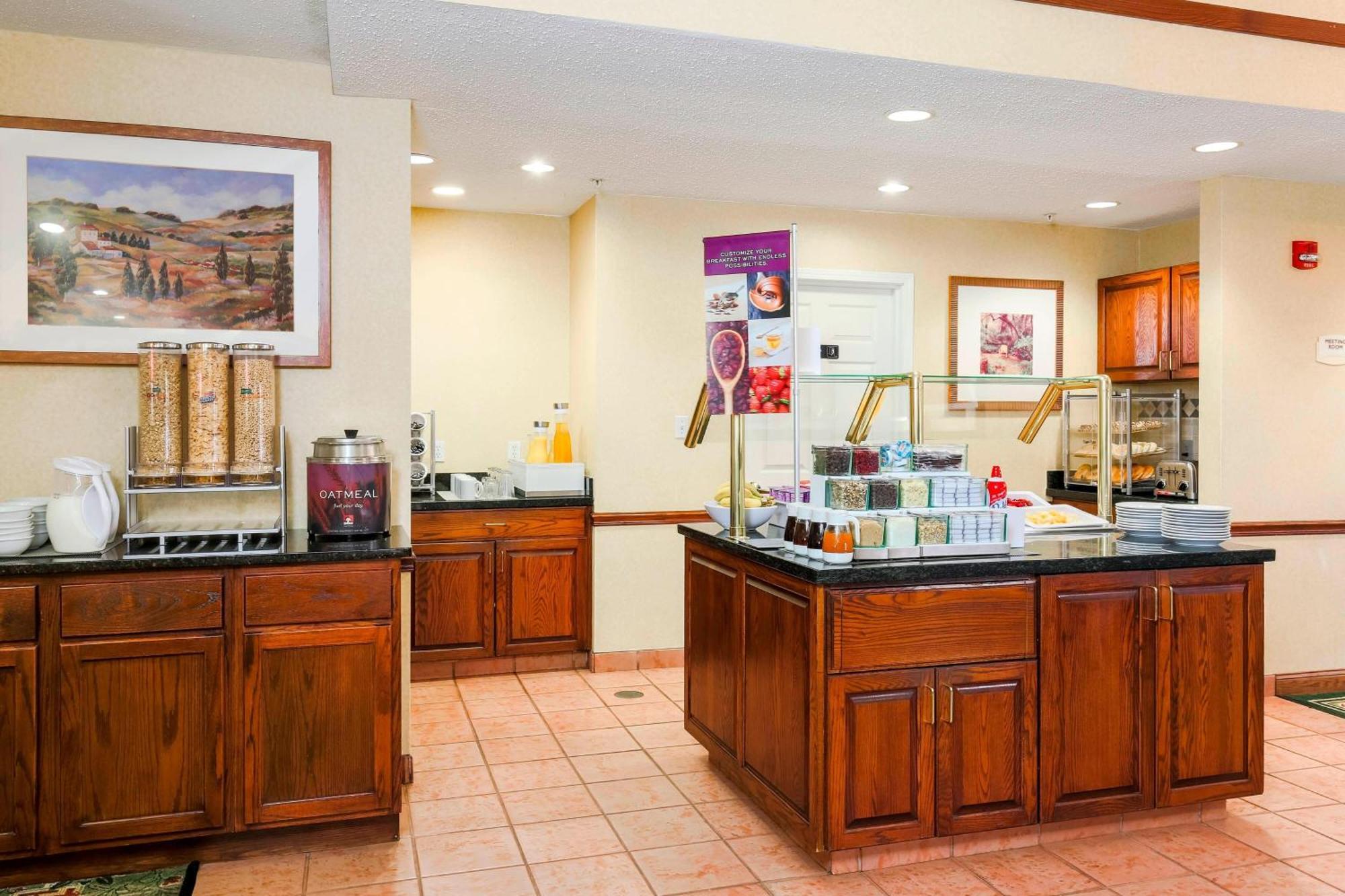 Residence Inn By Marriott Oklahoma City South Extérieur photo
