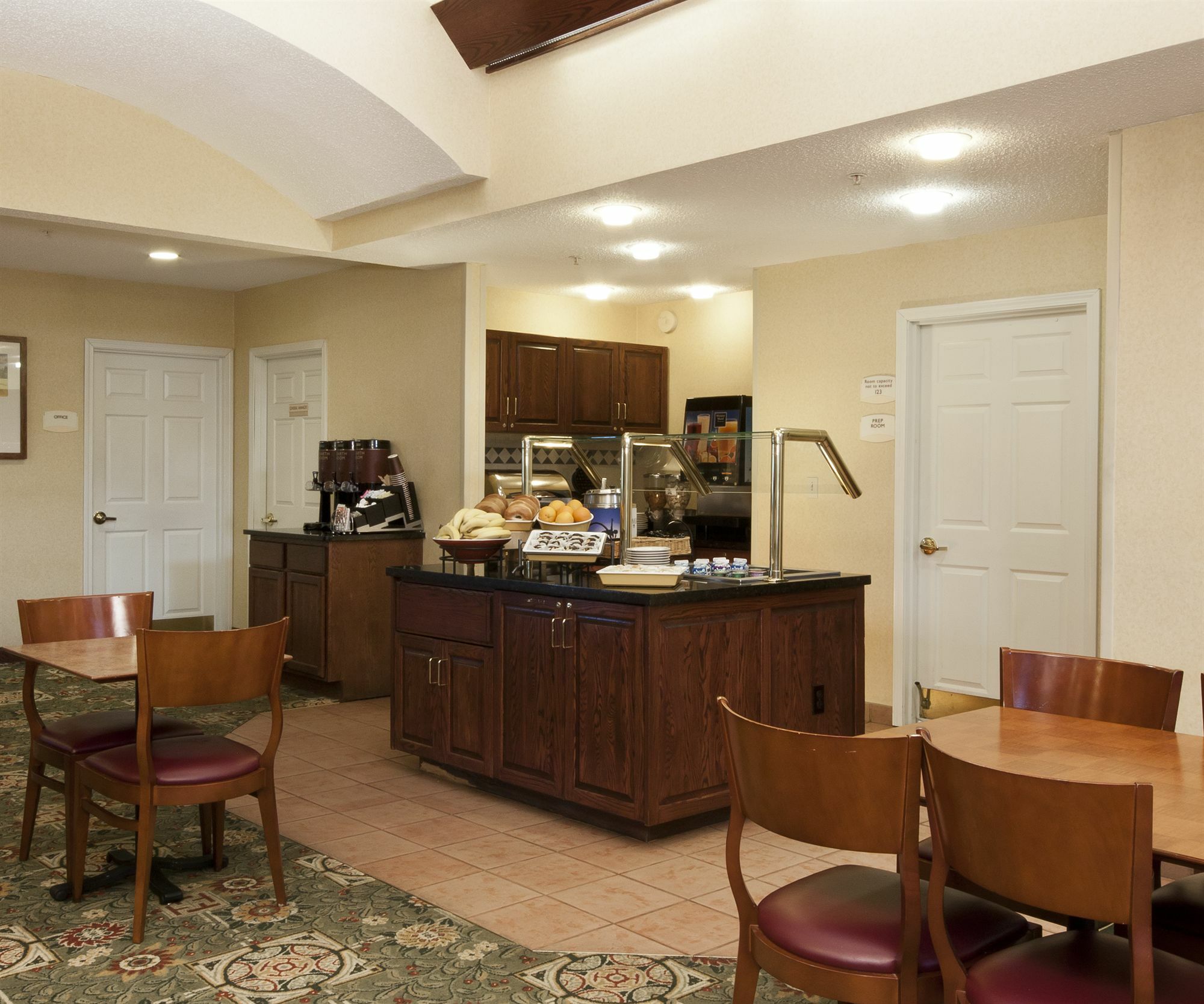 Residence Inn By Marriott Oklahoma City South Extérieur photo