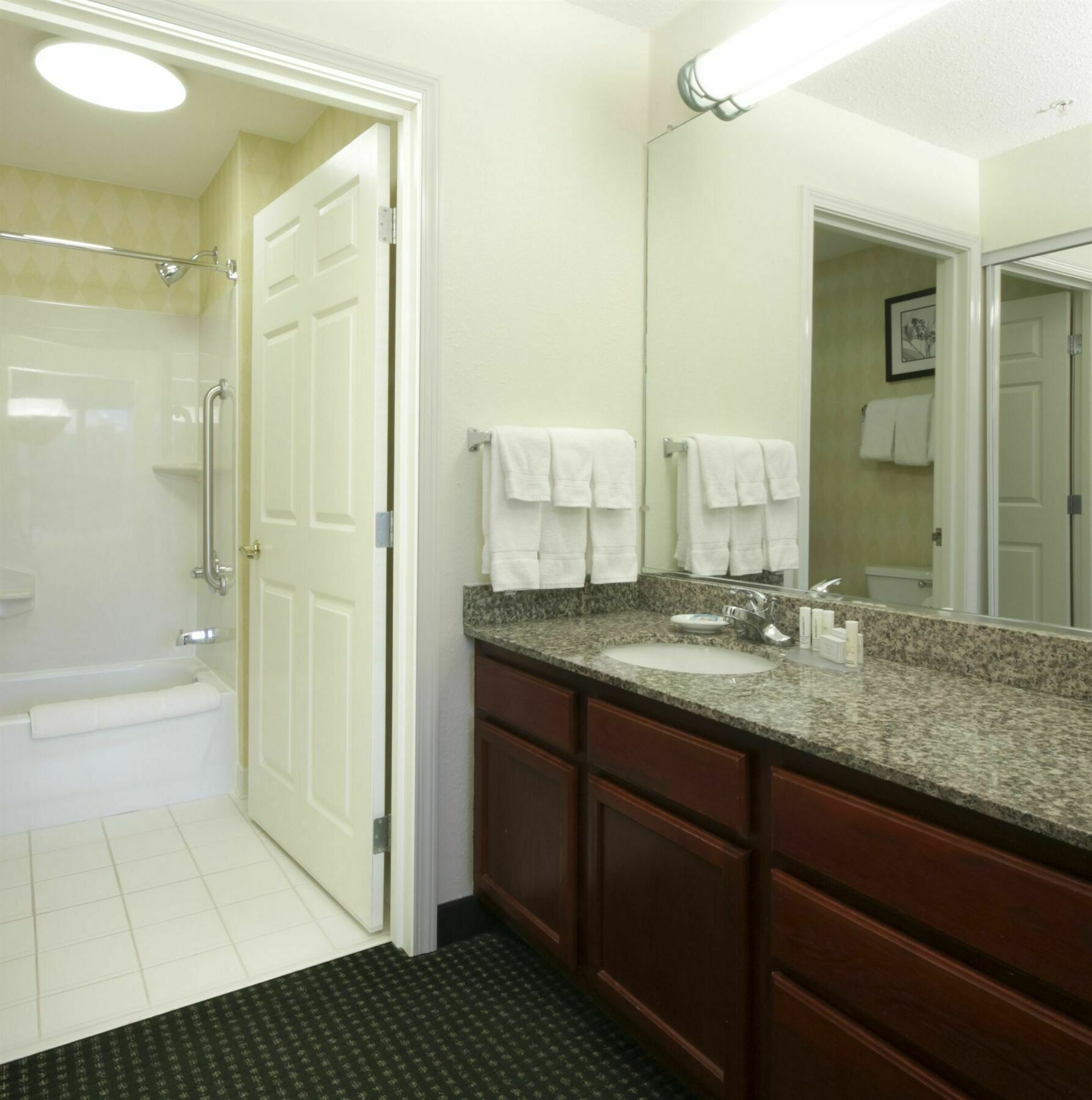 Residence Inn By Marriott Oklahoma City South Extérieur photo